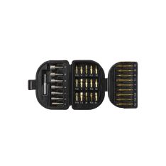 Black & Decker, 32 Pcs Screwdriving Set