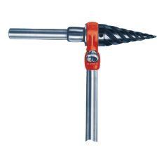 RIDGID, Reamer, 2S Spiral Pipe