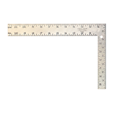 TUF-FIX, Steel Square 12 X 8''