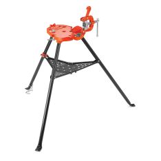 RIDGID, Vise, 40A Tristand Yoke