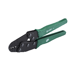 SATA, Crimping Pliers For Non-Insulated Terminals 10"