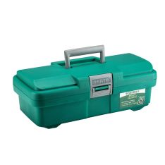 SATA, Plastic Tool Box 15"