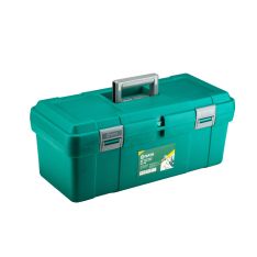 SATA, Plastic Tool Box 21"