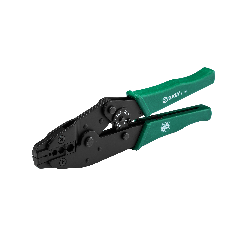SATA, Crimping Pliers For Coaxial Terminals 9"