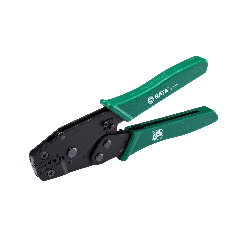 SATA, Crimping Pliers For European Cable Terminals 8"