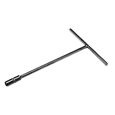SATA, T-Handle 6pt. Socket Wrench 19MM