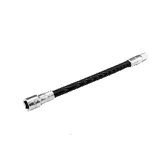 SATA, 1/4" Dr. Flexible Extension Bar 6"