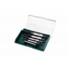 SATA, 5Pc. Fine Threaded Extractor Set