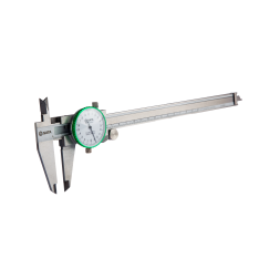 SATA, Dial Caplier 0-200MM