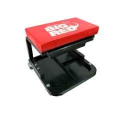 BIGRED, Creeper Seat With Drawer TR6100C