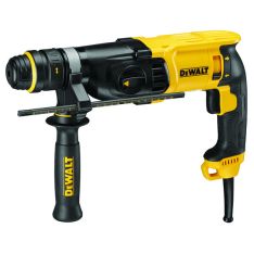 DeWALT, Hd Sds Plus Combination Hammer 28mm