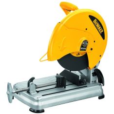 DeWALT, Industrial Chop Saw 14''