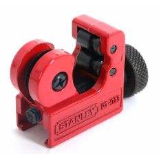 STANLEY, Tubing Cutters 1/8 - 5/8  3-16mm