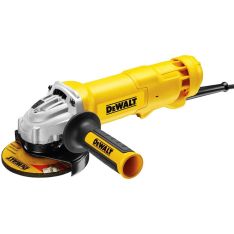 DeWALT, Angle Grinder 5'' 1200W