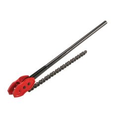 RIDGID, Tong, Chain 3231 3/4-4" De