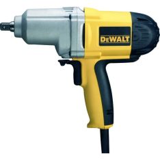 DeWALT, Electrical Impact Wrench 1/2''