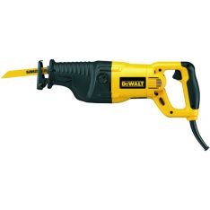 DeWALT, Reciprocating Saw Hd 28mm 1200W
