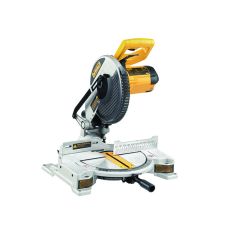 DeWALT, Mitre Saw 250mm 1600W
