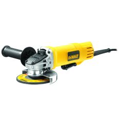 DeWALT, Angle Grinder 4-1/2'' 900W