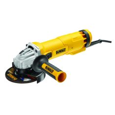 DeWALT, Angle Grinder 4-1/2'' 1200W