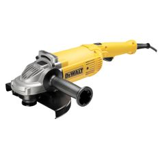 DeWALT, Angle Grinder 9'' 2200W