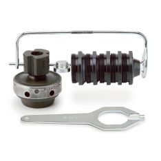RIDGID, Chuck, Nipple 819 Npt 1/2-2"