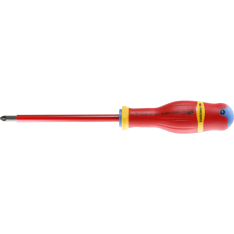 PROTO, Facomphillipsscrewdriver - # 1 X 4"