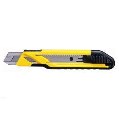 STANLEY, 18mm (Blade W) And 175mm (Blade L) Snap