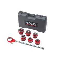 RIDGID, Threader, 12R 1/2-2 Npt