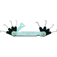 PROTO, Spark Plug Gap Gauge Set