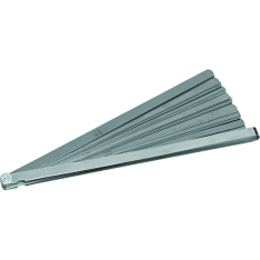 PROTO, 25 Blade Long Feeler Gauge Set