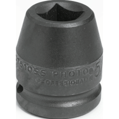 PROTO, 3/4" Drive Impact Socket 11/16" - 4 Point