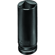 PROTO, 3/4" Drive Impact Socket 13/16" - 4 Point