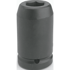 PROTO, 1" Drive Deep Impact Socket 1-9/16" - 6 Point