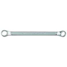 PROTO, Full Polish Offset Double Box Wrench 30 X 32 mm - 12 Point
