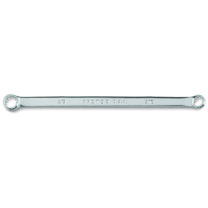 PROTO, Full Polish Double Box Wrench 5/16" X 3/8" - 12 Point