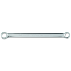 PROTO, Full Polish Double Box Wrench 9/16" X 5/8" - 12 Point