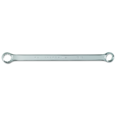 PROTO, Full Polish Double Box Wrench 13/16" X 7/8" - 12 Point