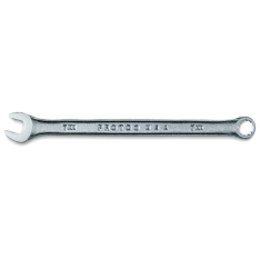 PROTO, Satin Combination Wrench 7 mm - 12 Point