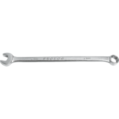 PROTO, Satin Combination Wrench 9 mm - 6 Point