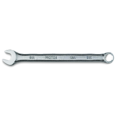PROTO, Satin Combination Wrench 9 mm - 12 Point