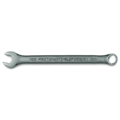 PROTO, Black Oxide Combination Wrench 10 mm - 12 Point