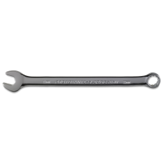 PROTO, Full Polish Combination Wrench 11 mm - 12 Point