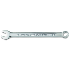 PROTO, Full Polish Combination Wrench 3/8" - 12 Point