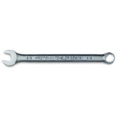 PROTO, Satin Combination Wrench 1-3/16" - 12 Point