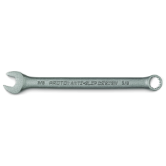PROTO, Black Oxide Combination Wrench 3/8" - 12 Point