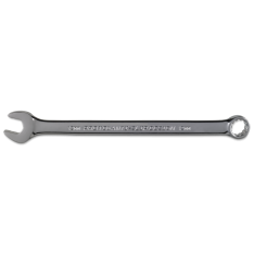 PROTO, Full Polish Combination Wrench 12 mm - 12 Point