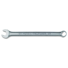PROTO, Satin Combination Wrench 12 mm - 12 Point