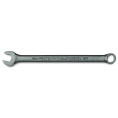 PROTO, Black Oxide Combination Wrench 12 mm - 12 Point