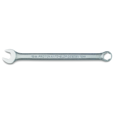 PROTO, Satin Combination Wrench 12 mm - 6 Point